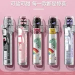 SP2S 主機保護套推薦｜適用 ILIA / VAKA / INF 通用主機護套｜防摔矽膠、潮流暴力熊掛繩款 - 台灣現貨