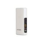 HiTASTE L1 二回機｜TEREA 煙彈專用加熱主機｜一彈兩抽・2600mAh 超強續航：圖片 4