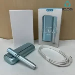 IQOS ILUMA i PRIME 主機 - 冰峰藍｜正品IQOS加熱菸總代理，現貨直發：圖片 4