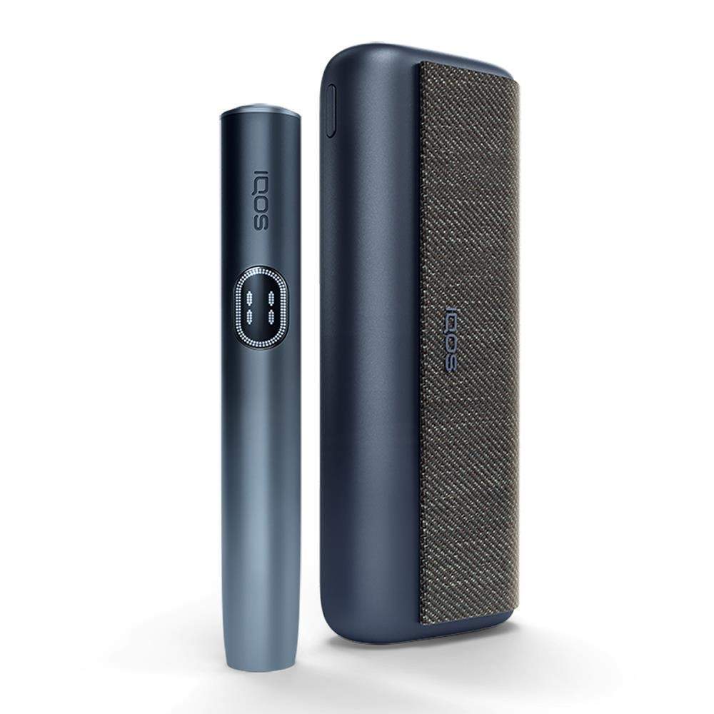 IQOS-ILUMA-I-PRIME-午夜黑-1.jpg IQOS ILUMA i PRIME 主機 - 午夜黑|IQOS機場直營店,正品現貨直發:圖片 1