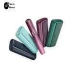 IQOS ILUMA i PRIME 主機_青葉綠配色現貨｜無葉片觸控加熱・正品IQOS代購：圖片 2