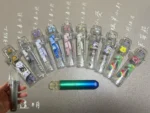 SP2S 主機保護套推薦｜適用 ILIA / VAKA / INF 通用主機護套｜防摔矽膠、潮流暴力熊掛繩款 - 台灣現貨：圖片 3