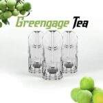 SP2S煙彈 茗茶青梅口味｜思博瑞SP2s煙彈 官方正品：圖片 2