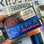 韓國版 TEREA 煙彈單包裝（3包起發）｜自由混搭熱門口味・台灣現貨直發：圖片 3
